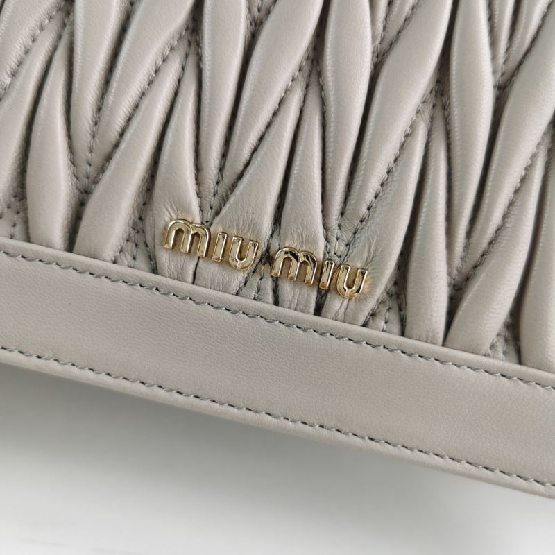 MIU MIU Satchel Bags